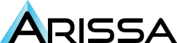 testing arissa agent Logo