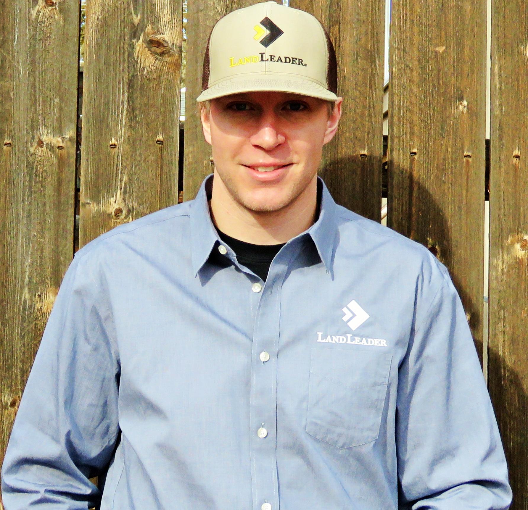 Joshua Barnett Logo