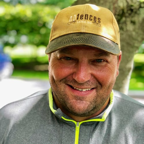 Jason Pettigrew Logo