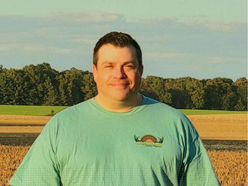 Jason Pumphrey Logo