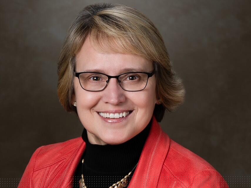 Barb Trousdale Logo