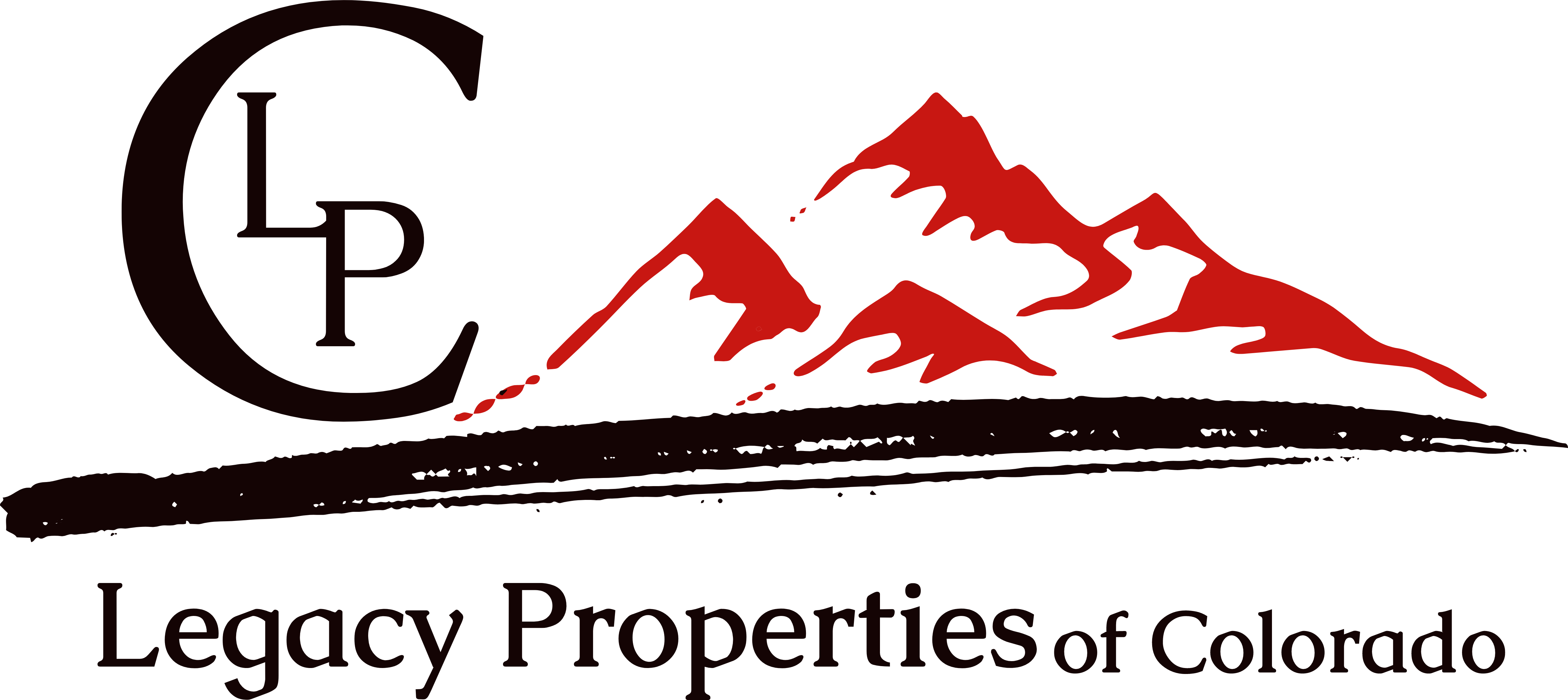 Legacy Properties of Colorado Logo