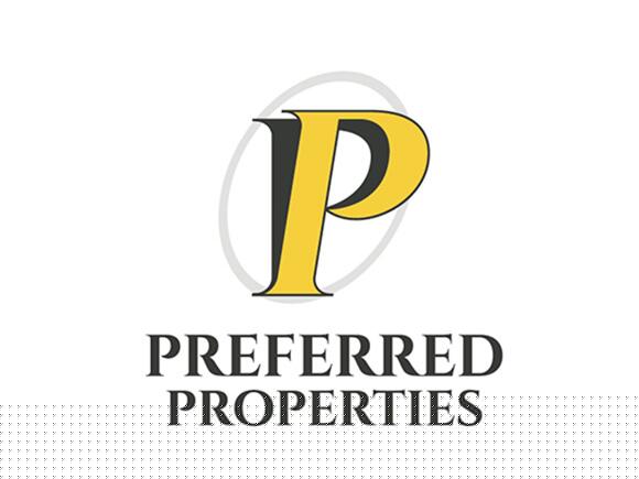 Preferred Properties Logo