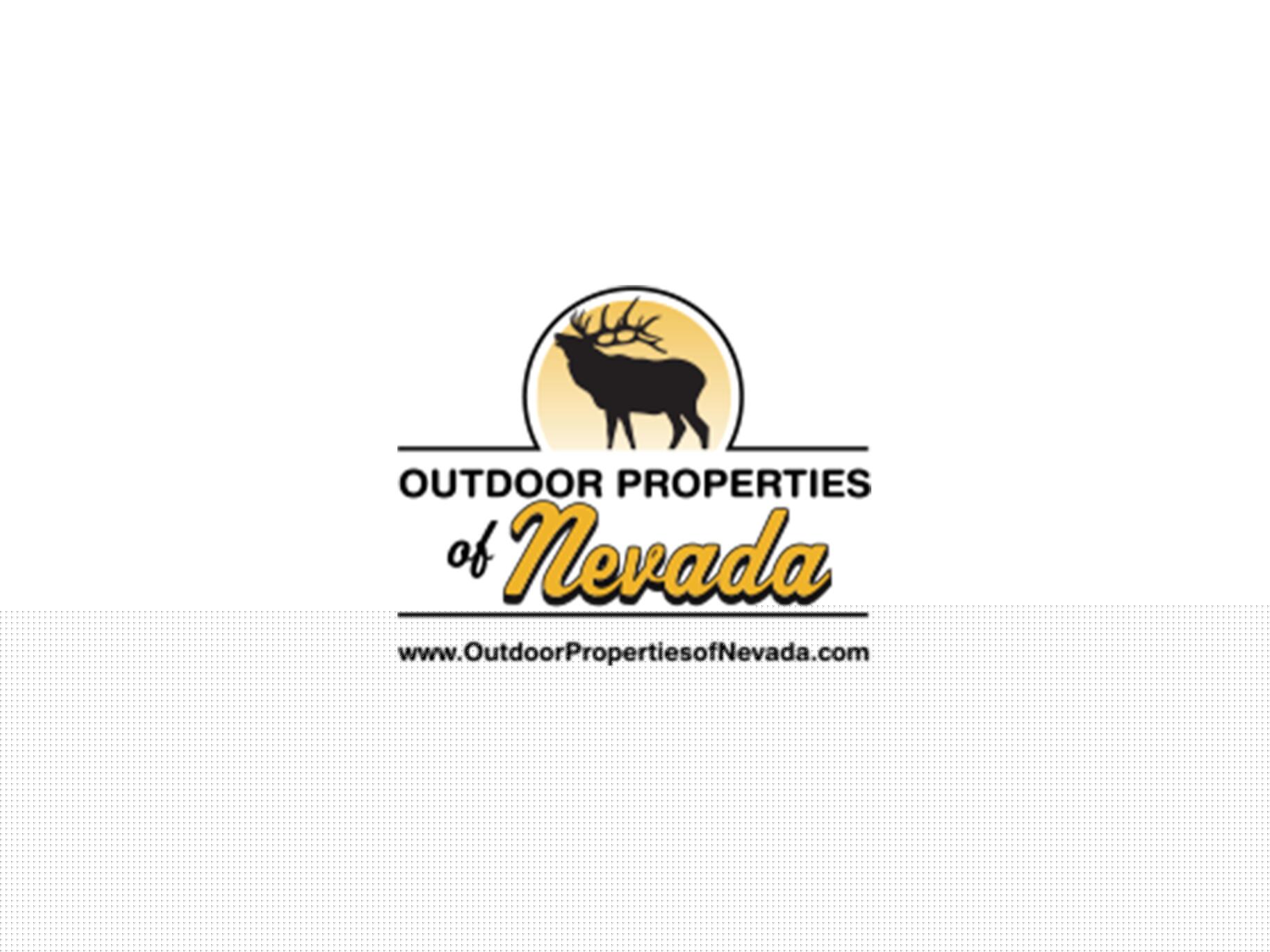 Outdoor Properties of Nevada Logo