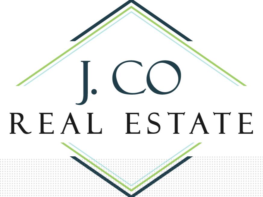 J. Co Real Estate Logo
