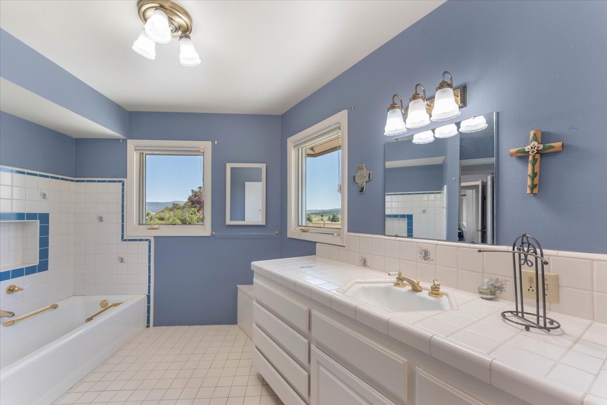 Mystic Mountain Ranch