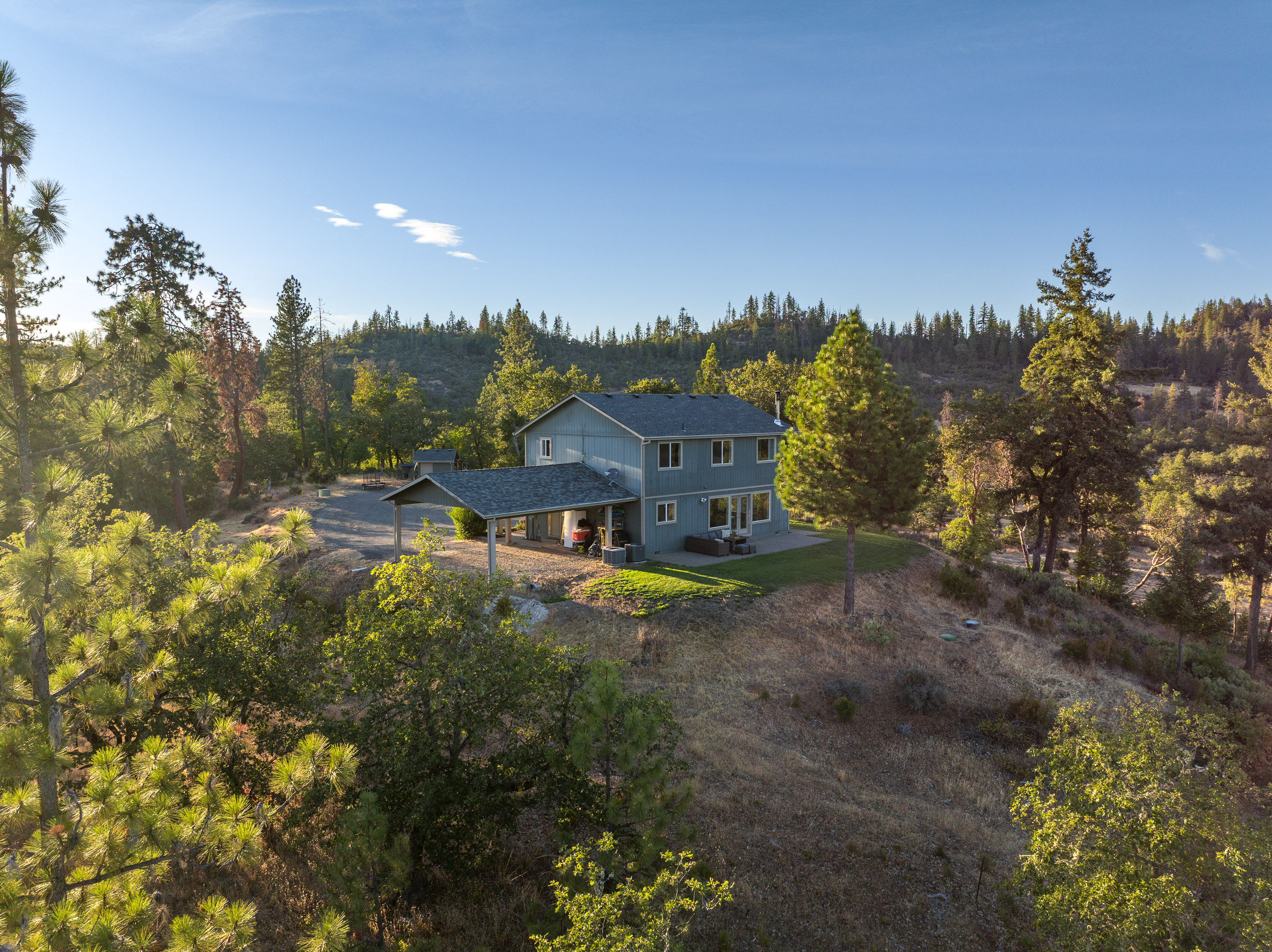 7091 Butte Falls Hwy