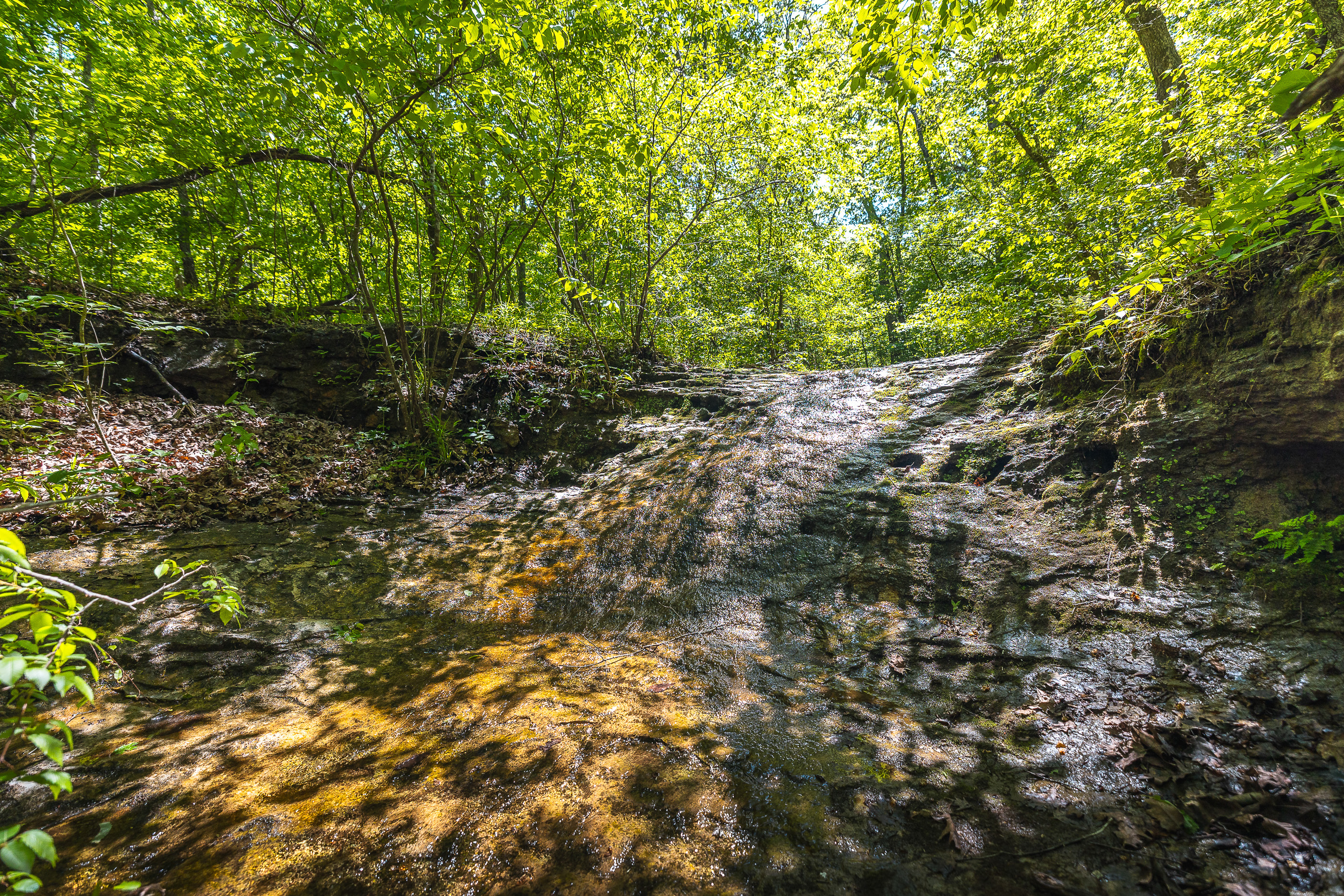 Waters Edge on the Gasconade River Tract 1