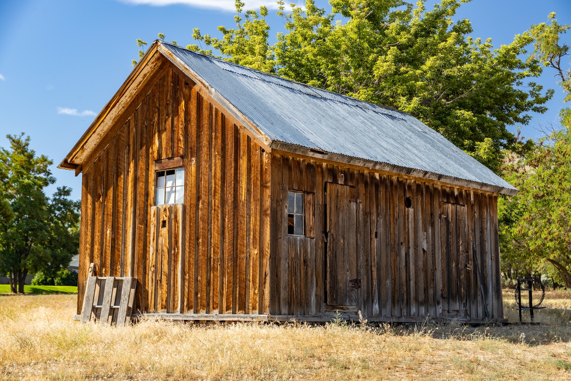 Constantia Ranch