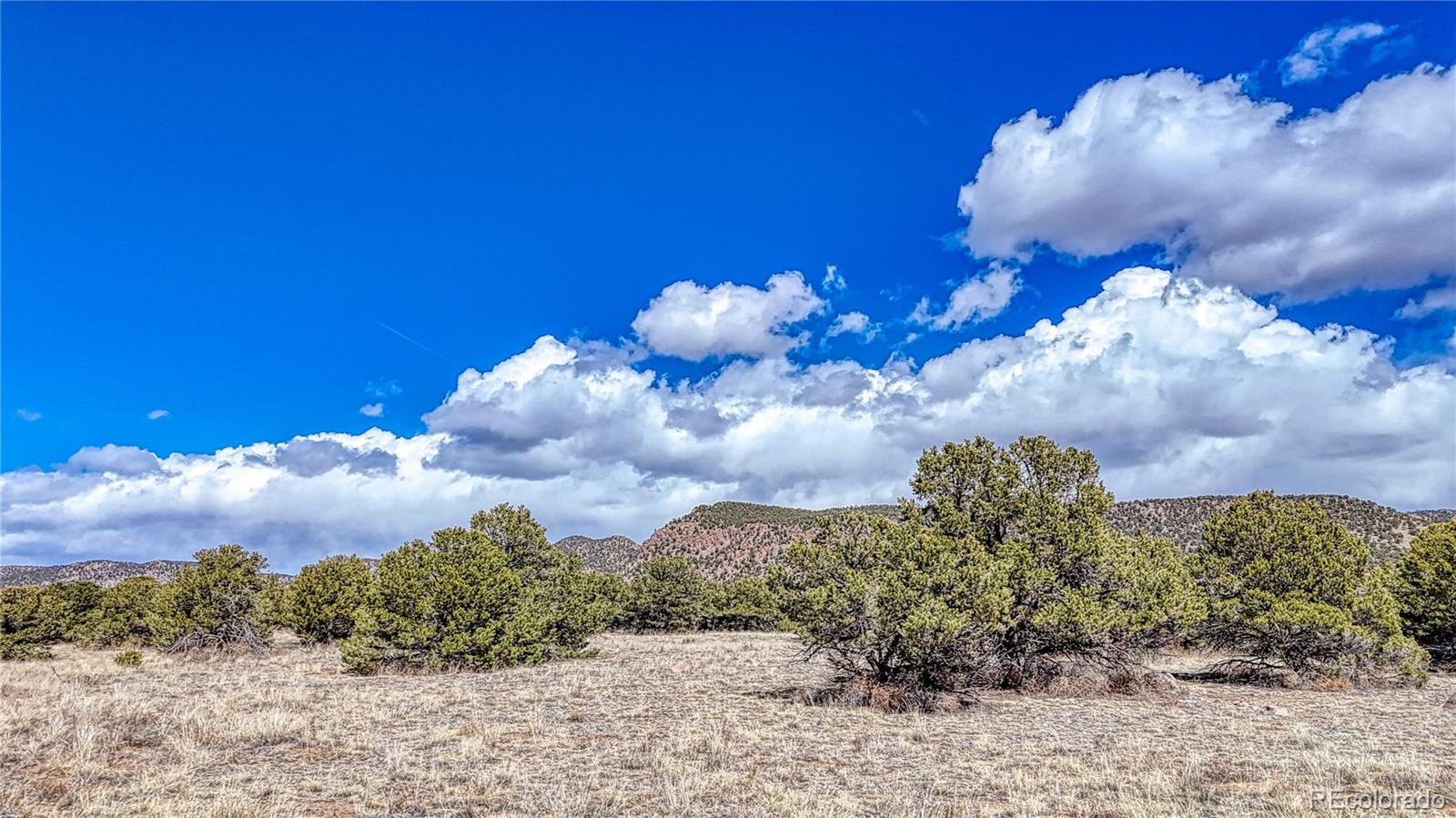 This Salida property is ready for you to build your dream home!