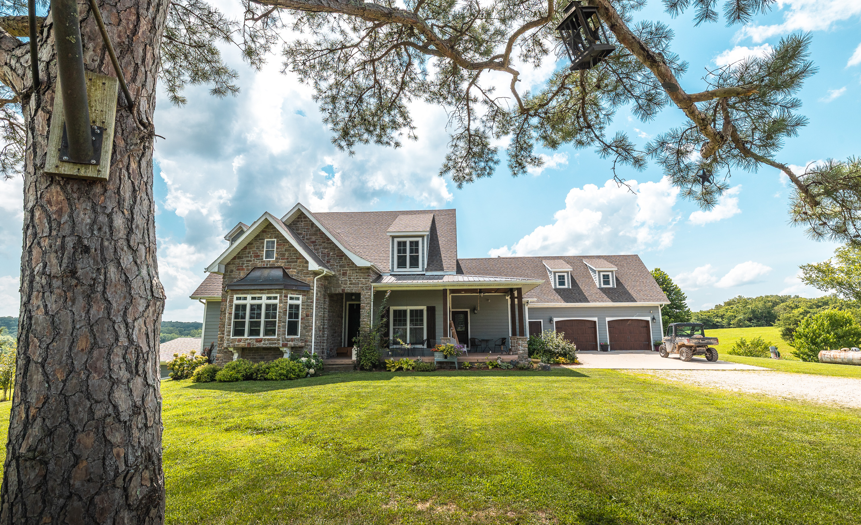 Gasconade Angus Ranch