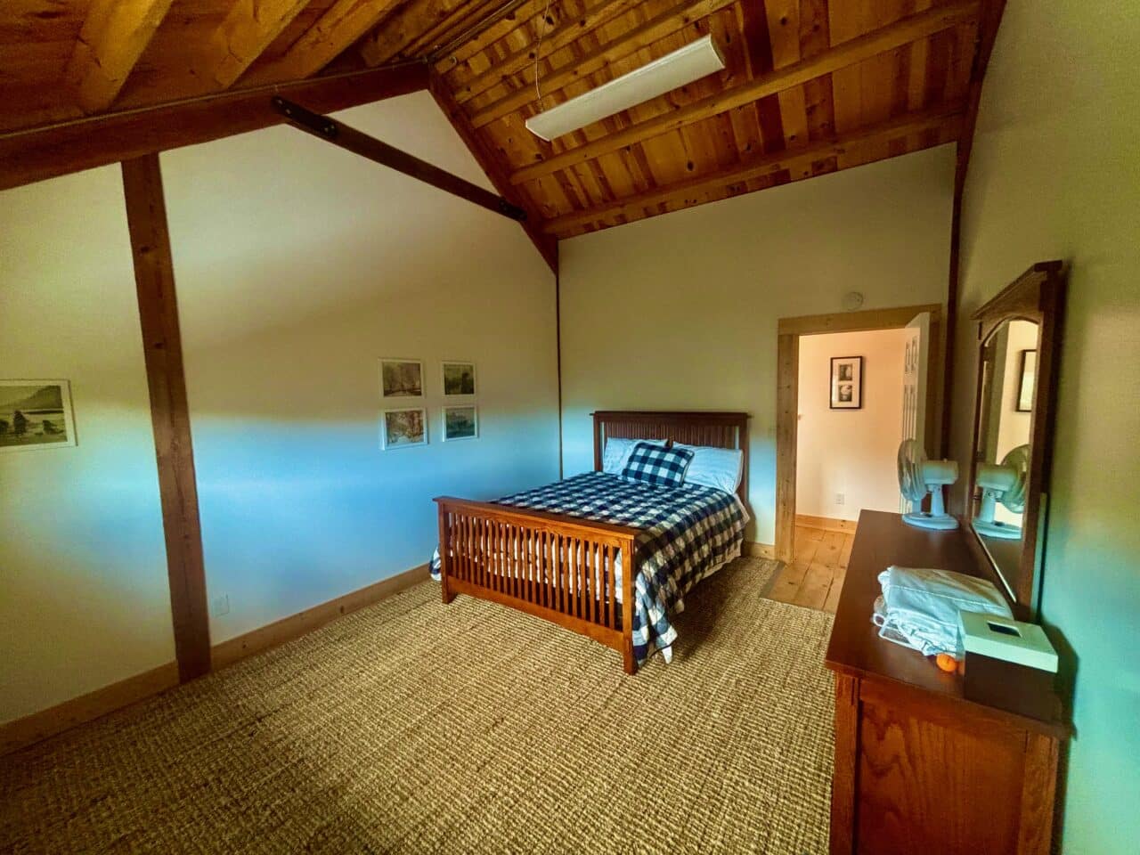 McNab Crag Ranch