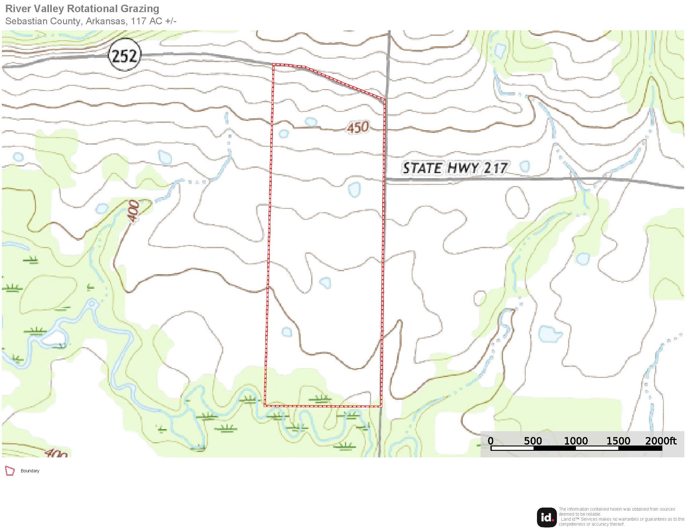 River Valley Rotational Grazing