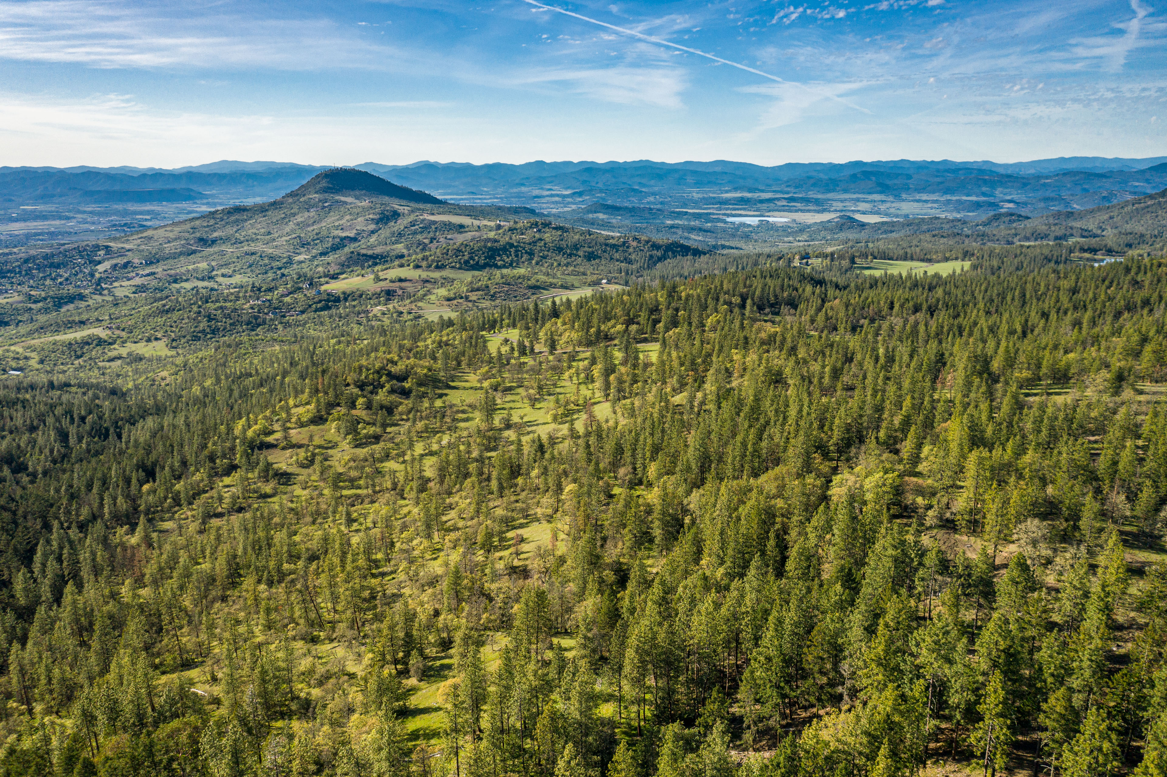 Mount Baldy Ranch