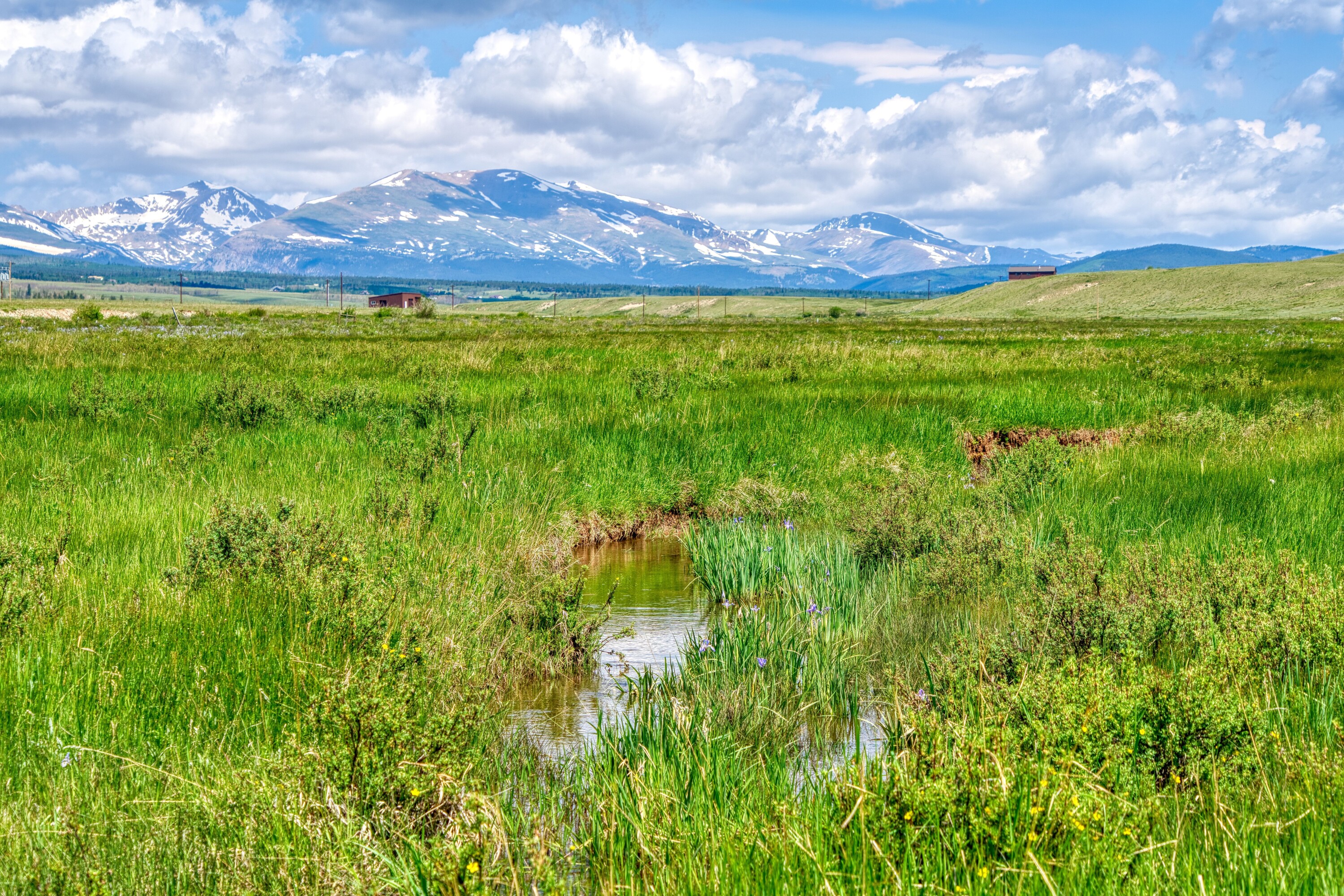 Meier Four Mile Ranch