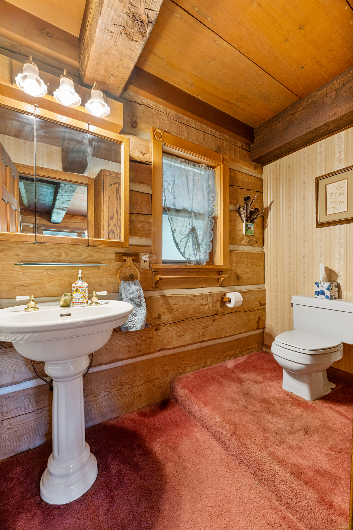 Inter Mountain Ranch