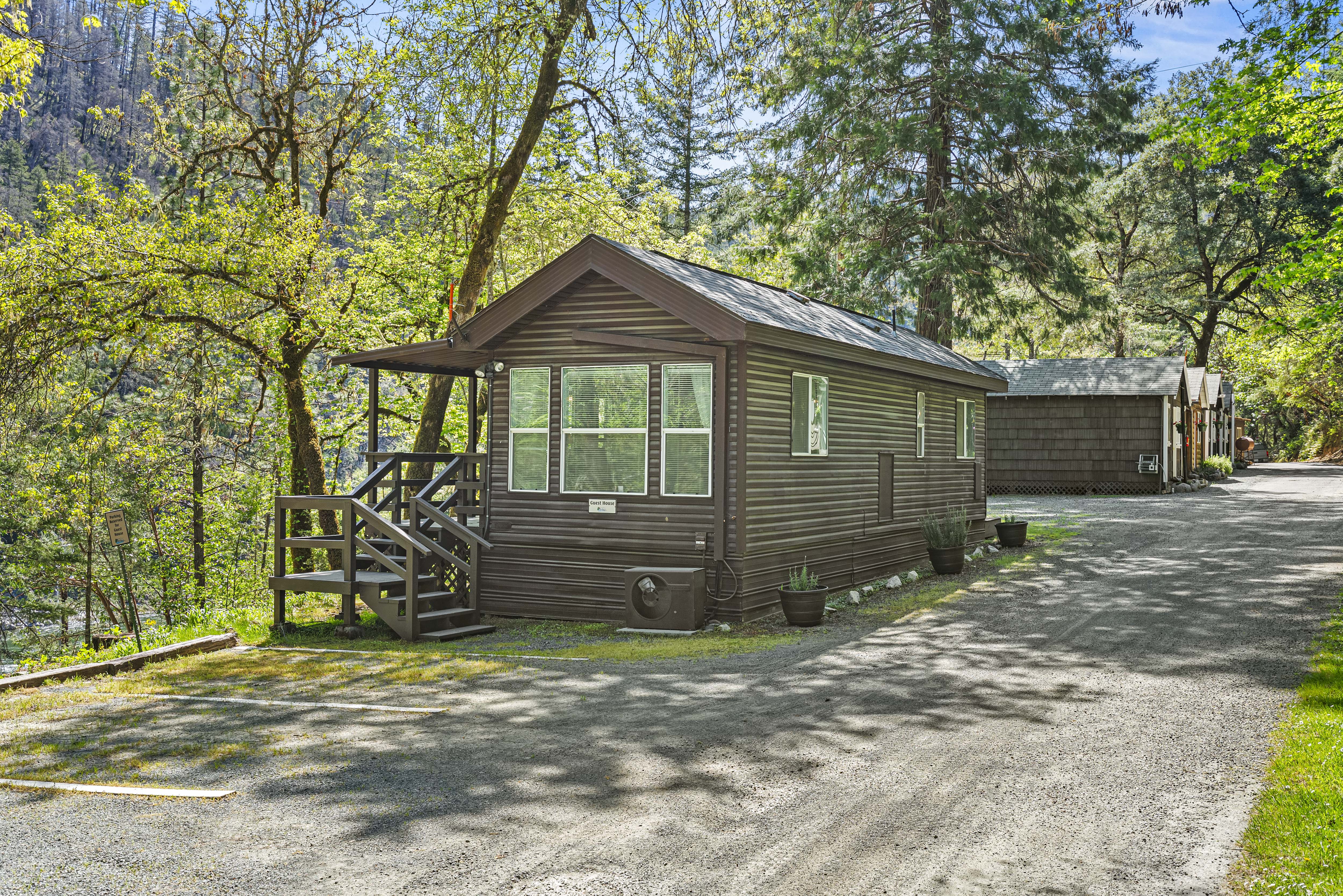 Galice Resort | 11744 Galice Road