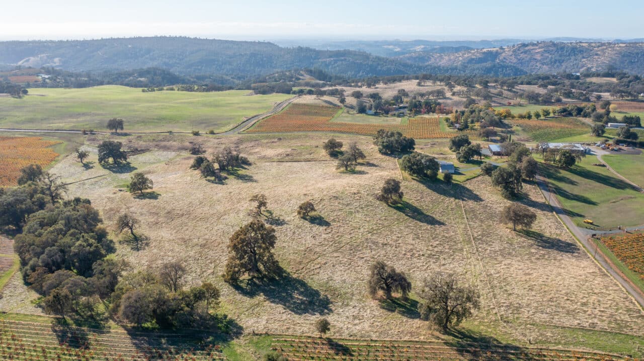 Shenandoah Ridge Ranchette
