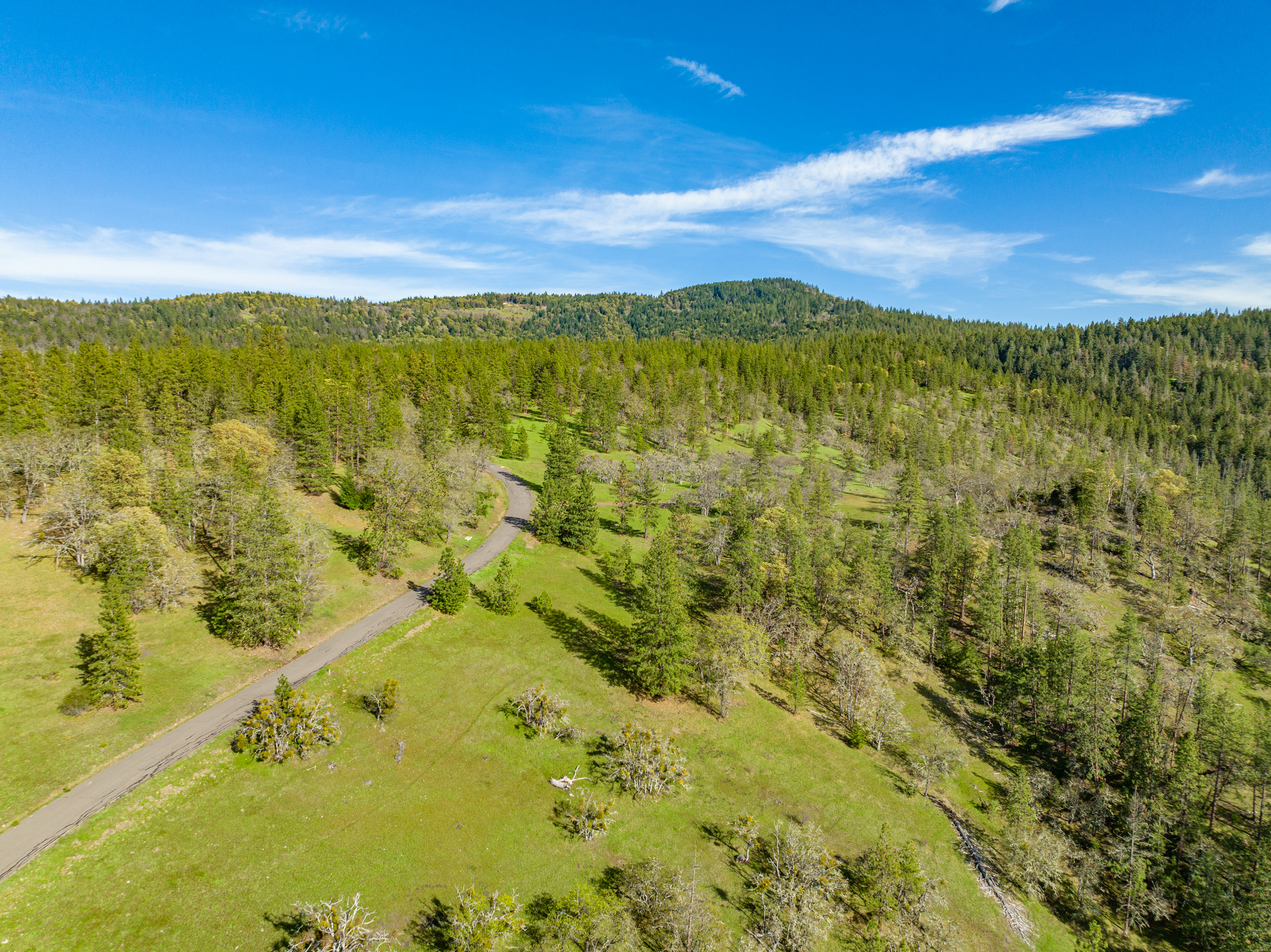 Mount Baldy Ranch