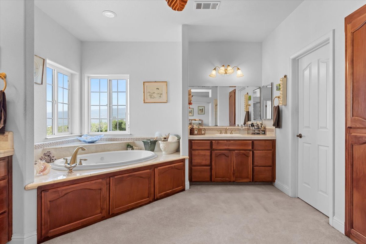 Alger Vineyards and More