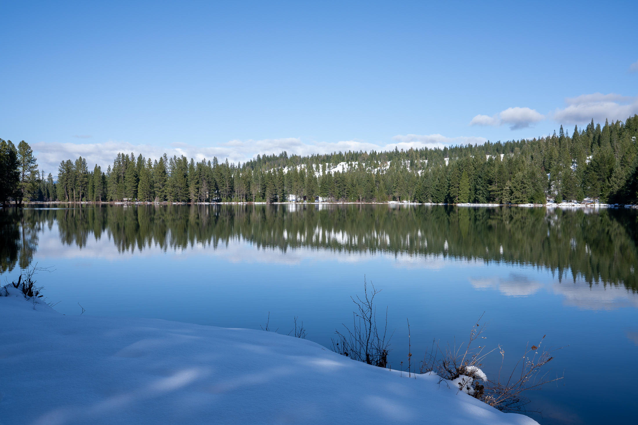 Medco Pond- Recreational Retreat