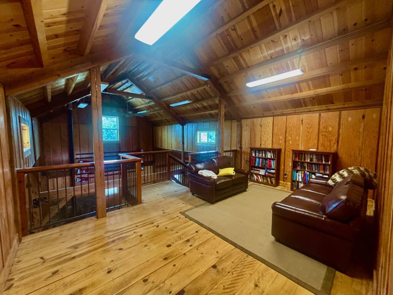 McNab Crag Ranch