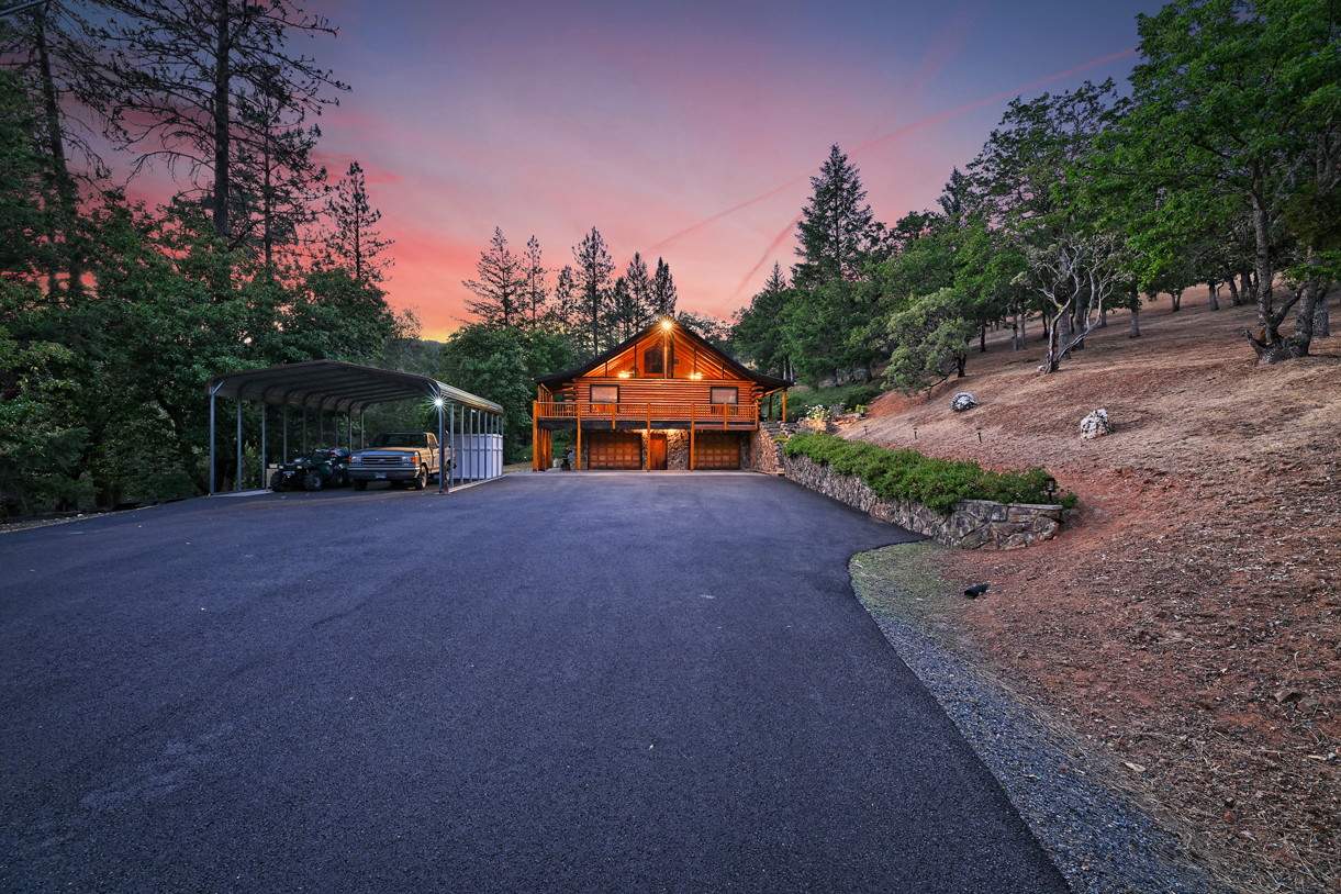 Logtown Estate