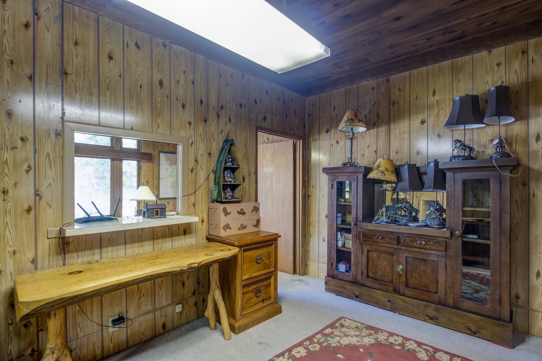 Camp Nelson Lodge