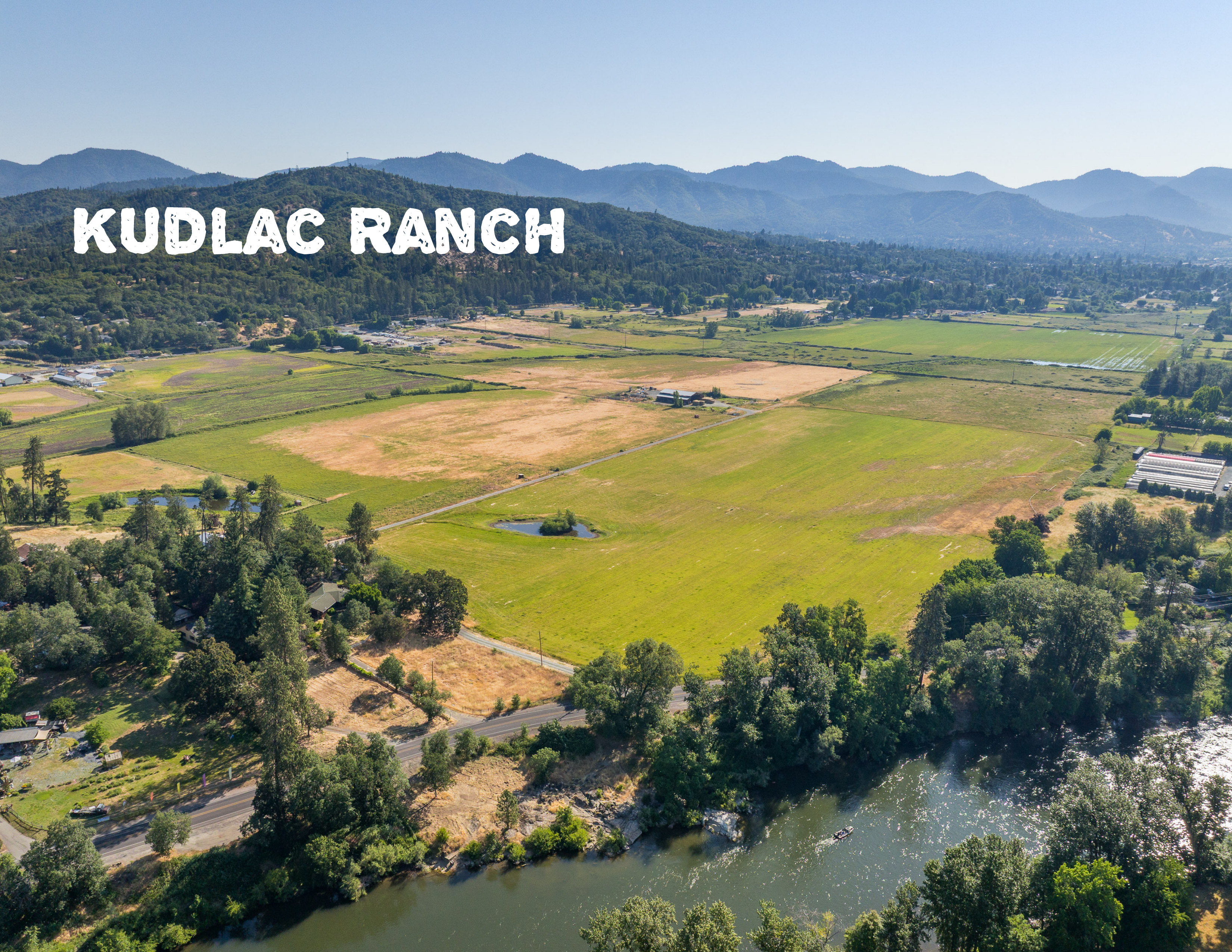 3290 Lower River Road - Kudlac Ranch