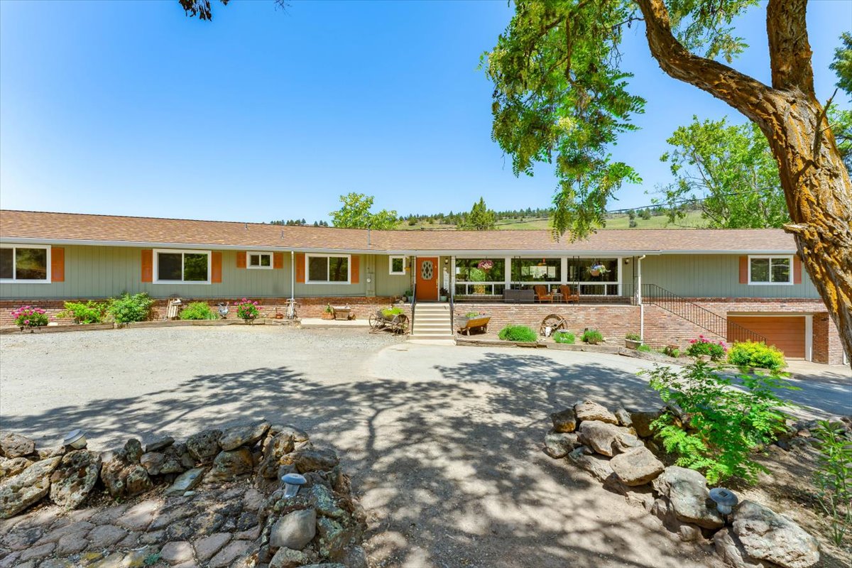 MJ Ranch