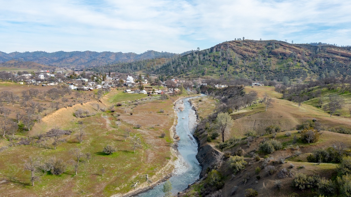 Elk Creek Ranchette