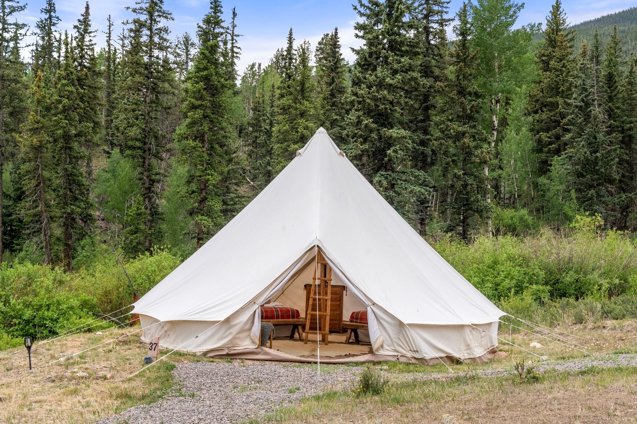 Bison Peak Lodge at Puma Hills