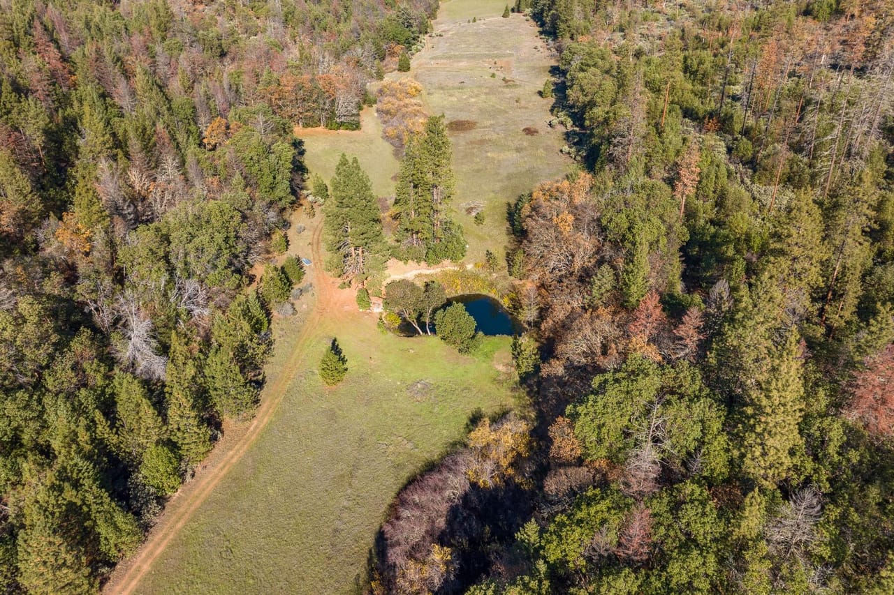 9418 Sterling Creek Road