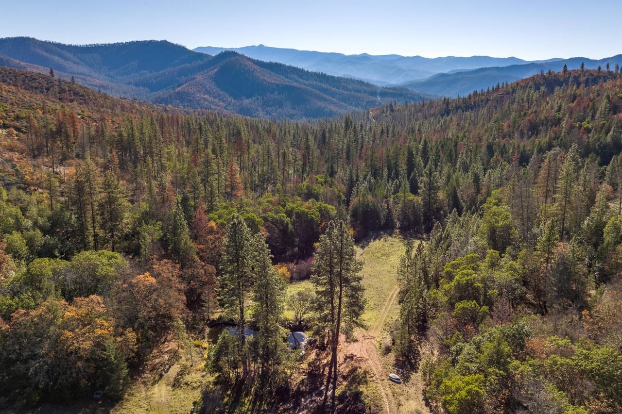 9418 Sterling Creek Road