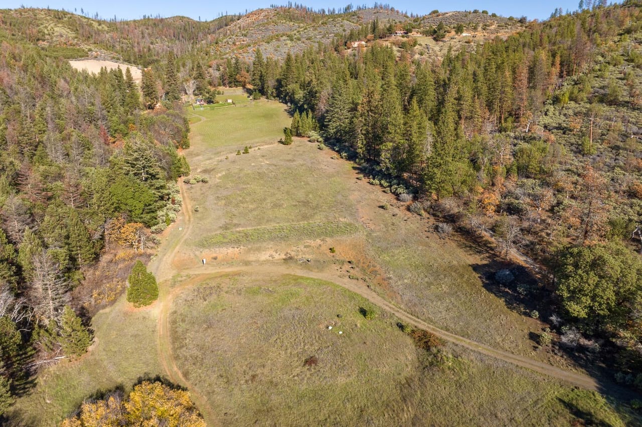 9418 Sterling Creek Road