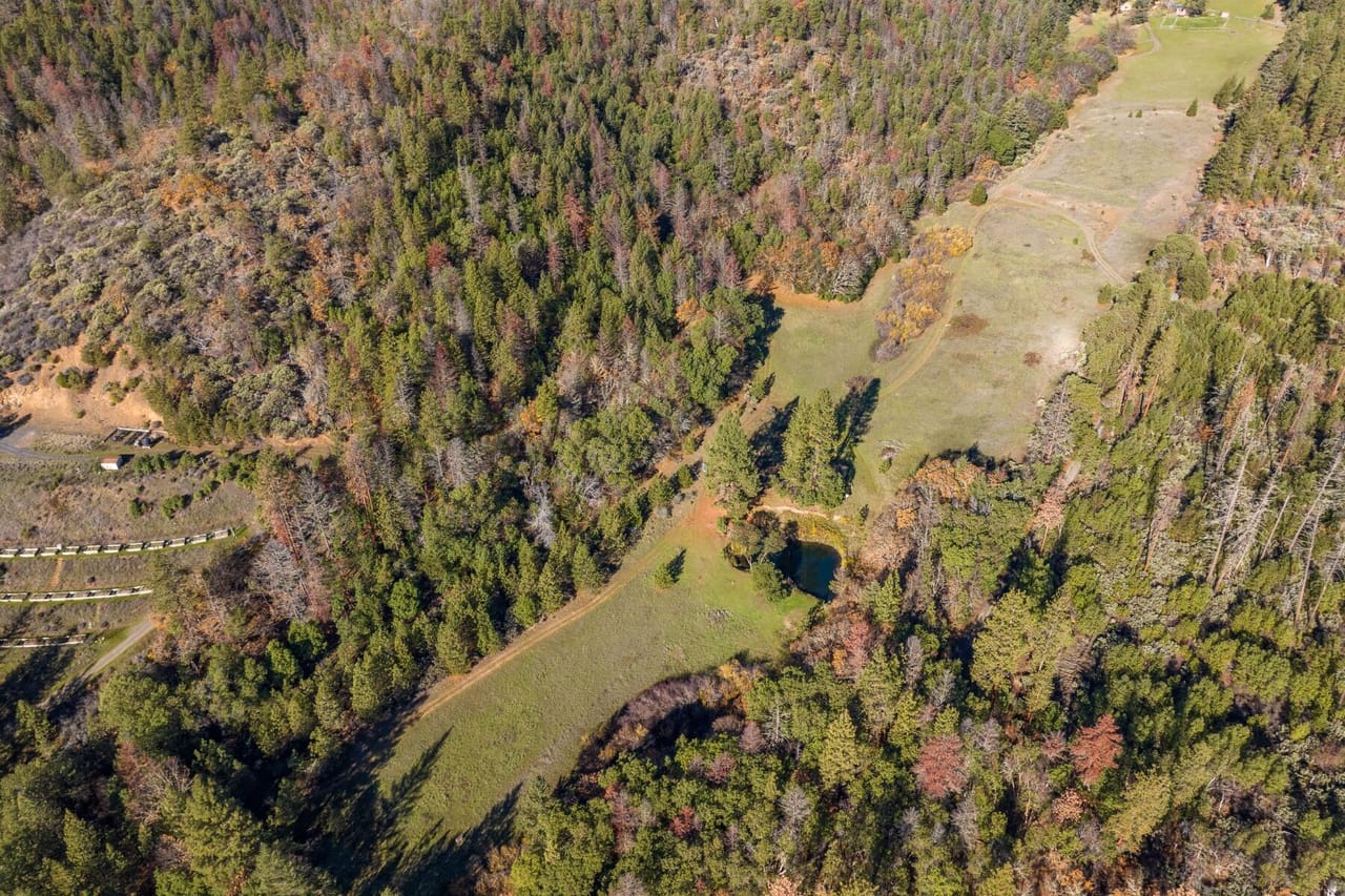 9418 Sterling Creek Road