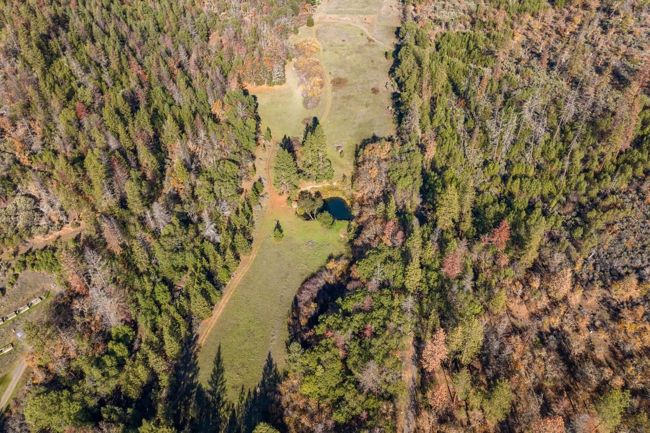 9418 Sterling Creek Road