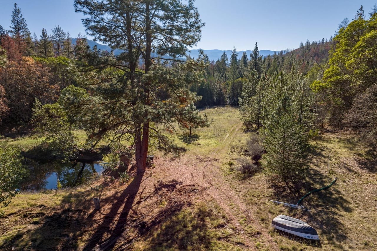 9418 Sterling Creek Road