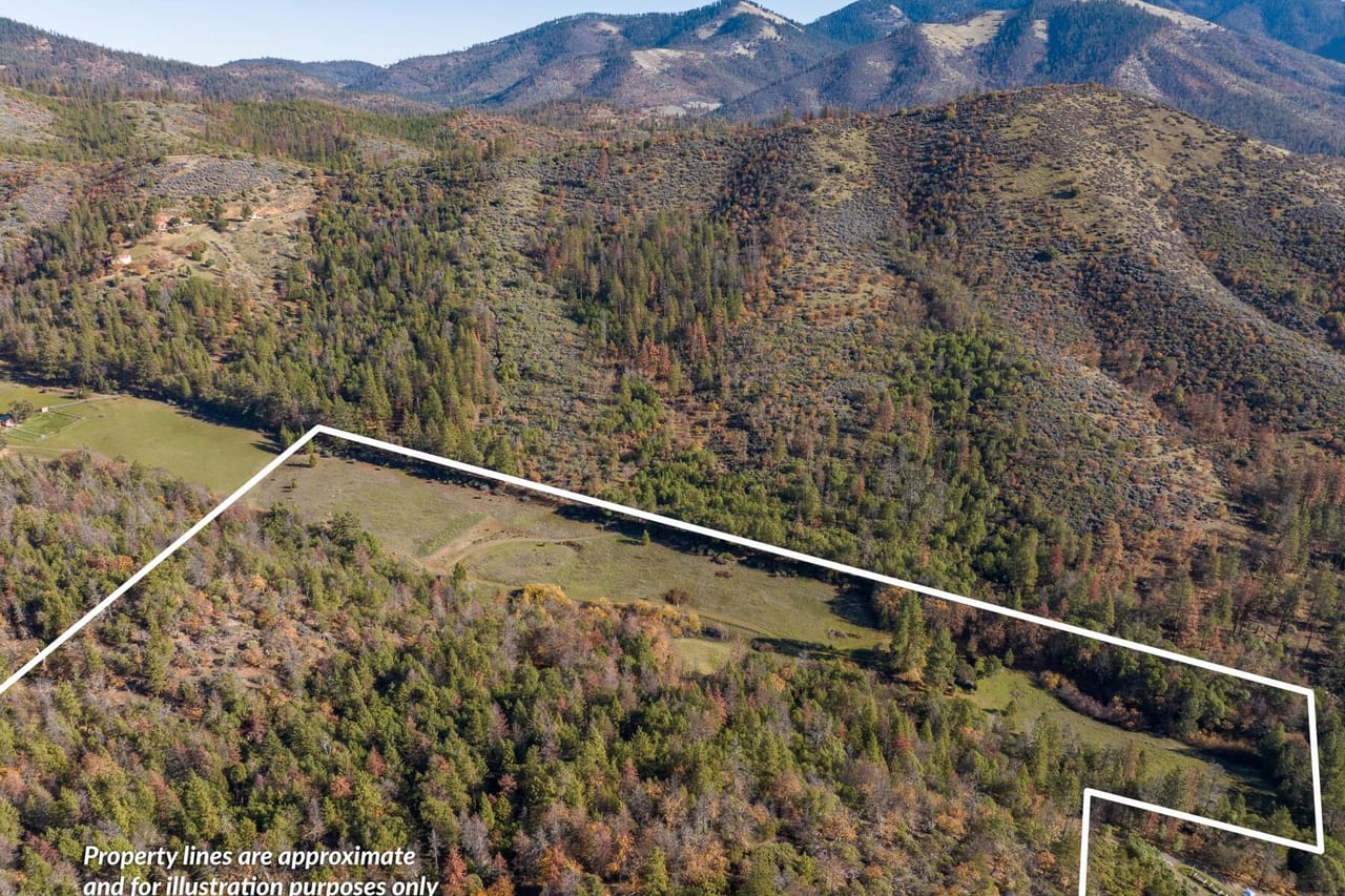 9418 Sterling Creek Road