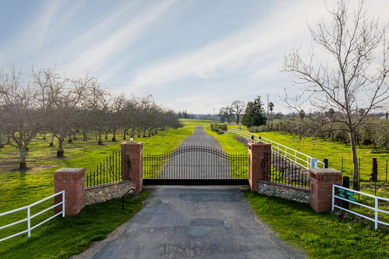 McIntire Ranch