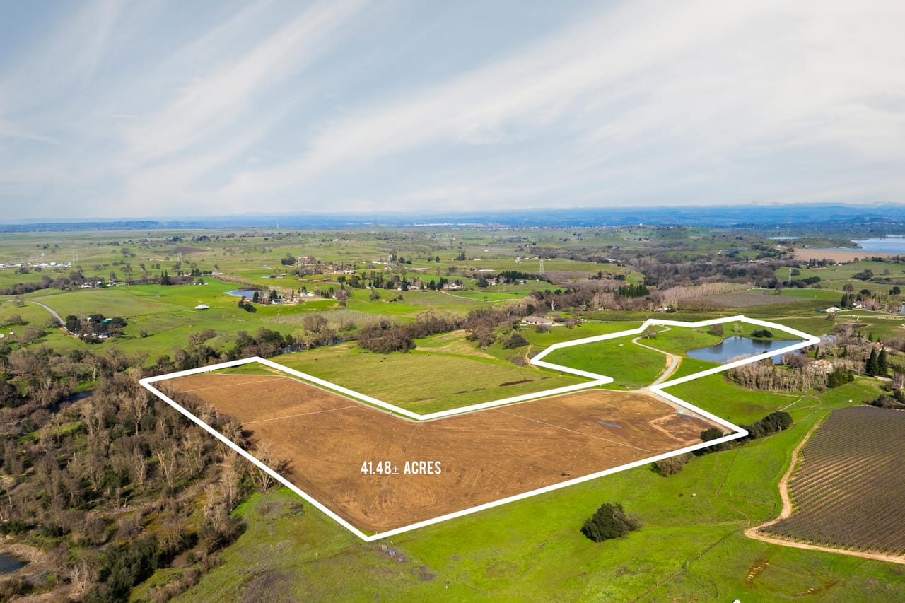 McIntire Ranch
