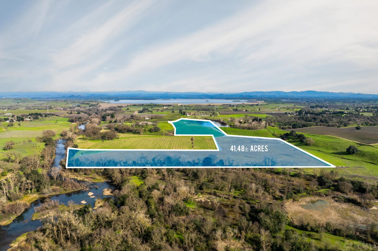 McIntire Ranch