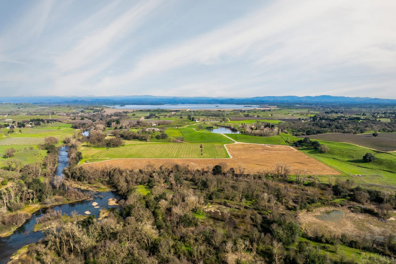 McIntire Ranch