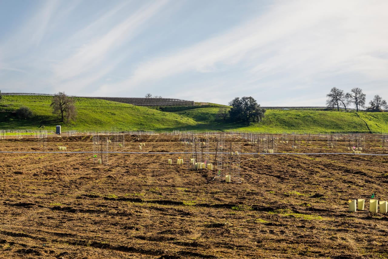 McIntire Ranch