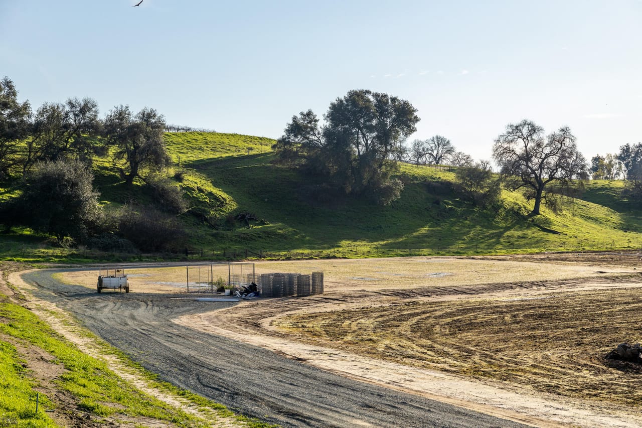 McIntire Ranch