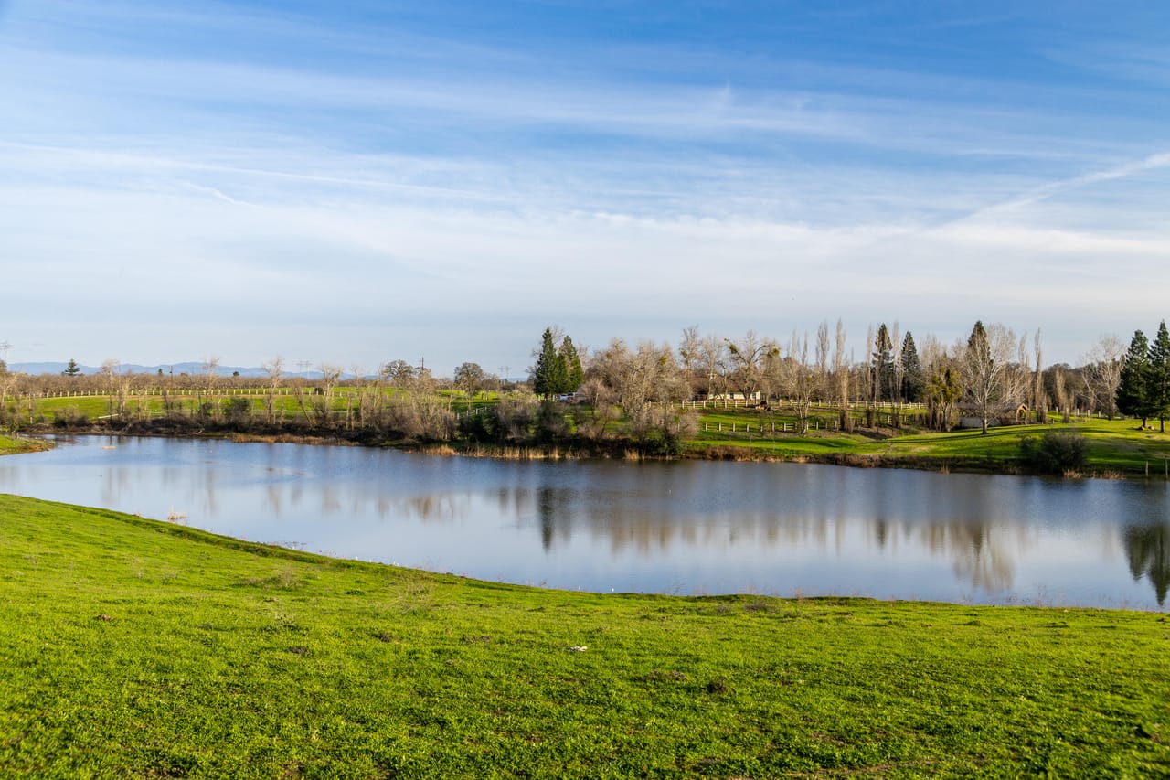 McIntire Ranch