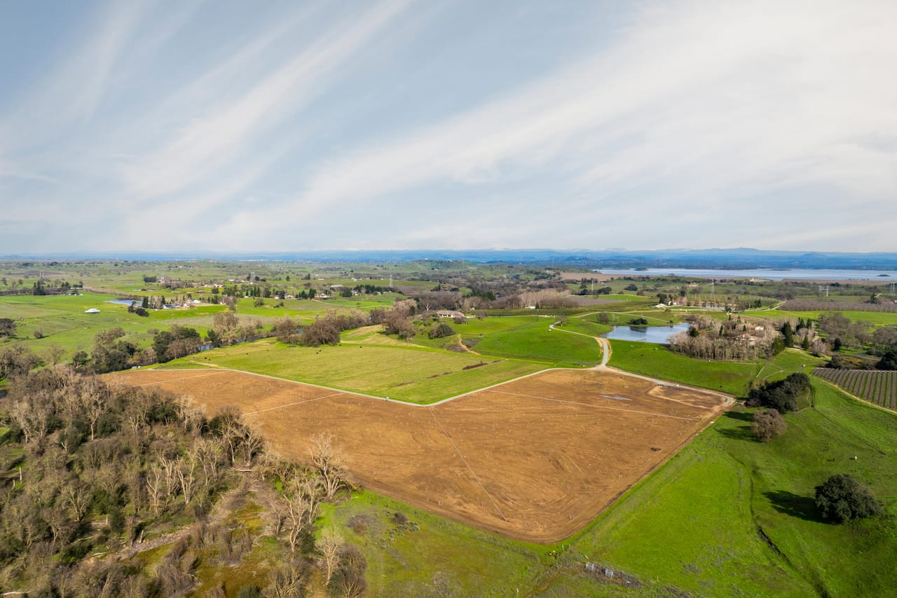 McIntire Ranch