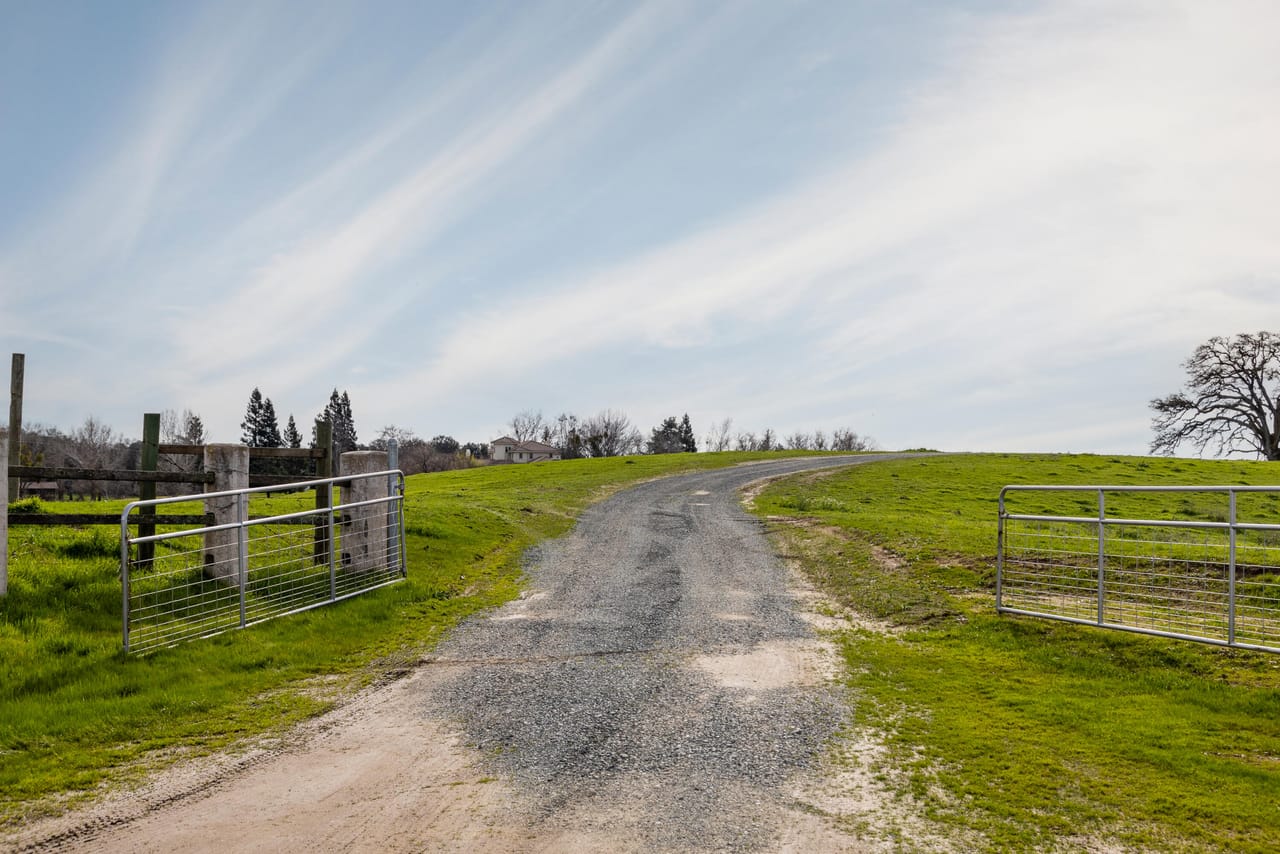 McIntire Ranch
