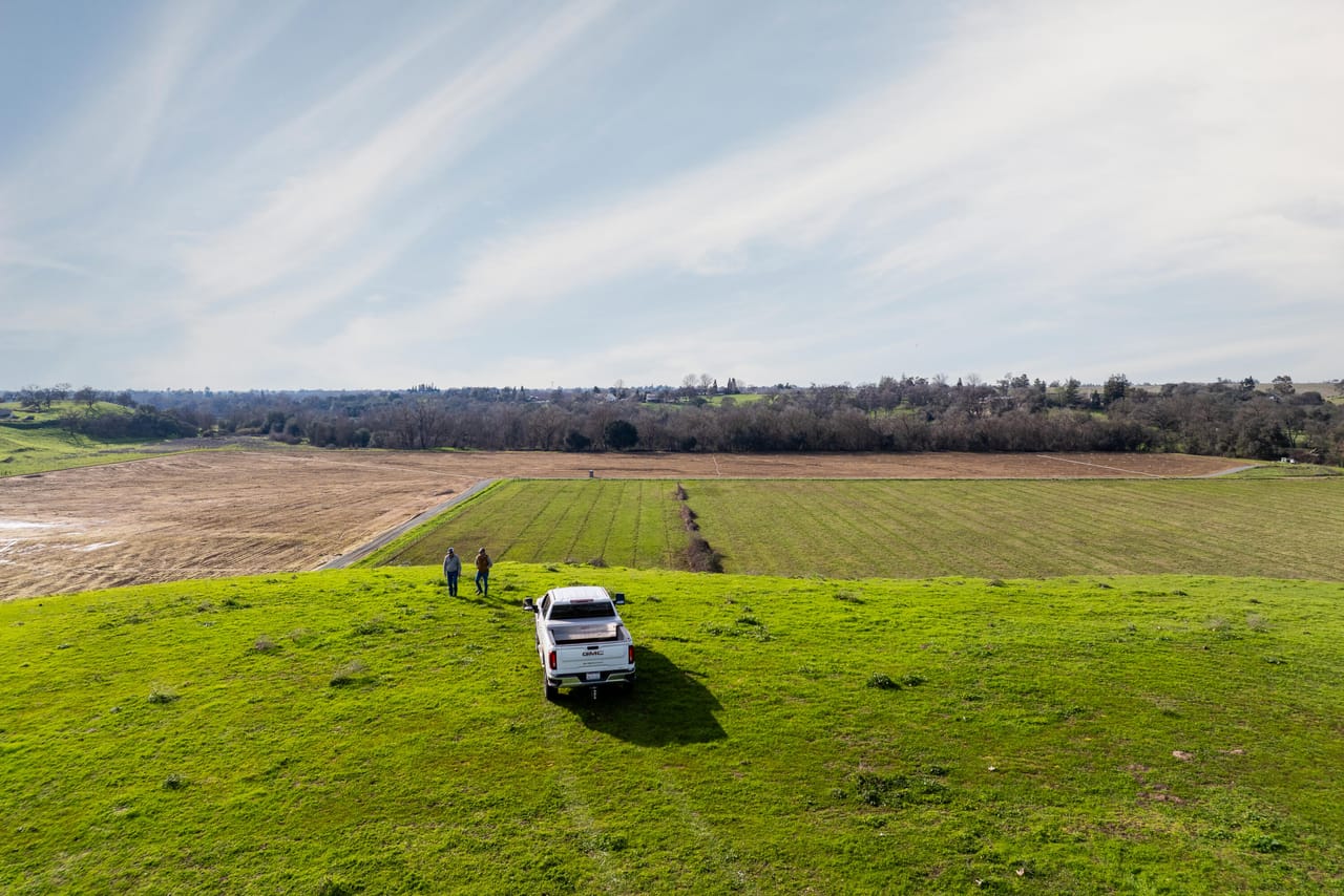 McIntire Ranch