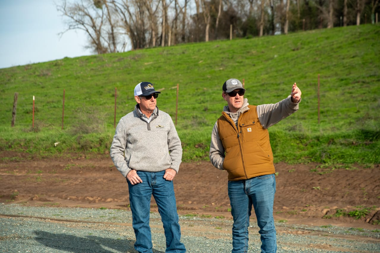 McIntire Ranch